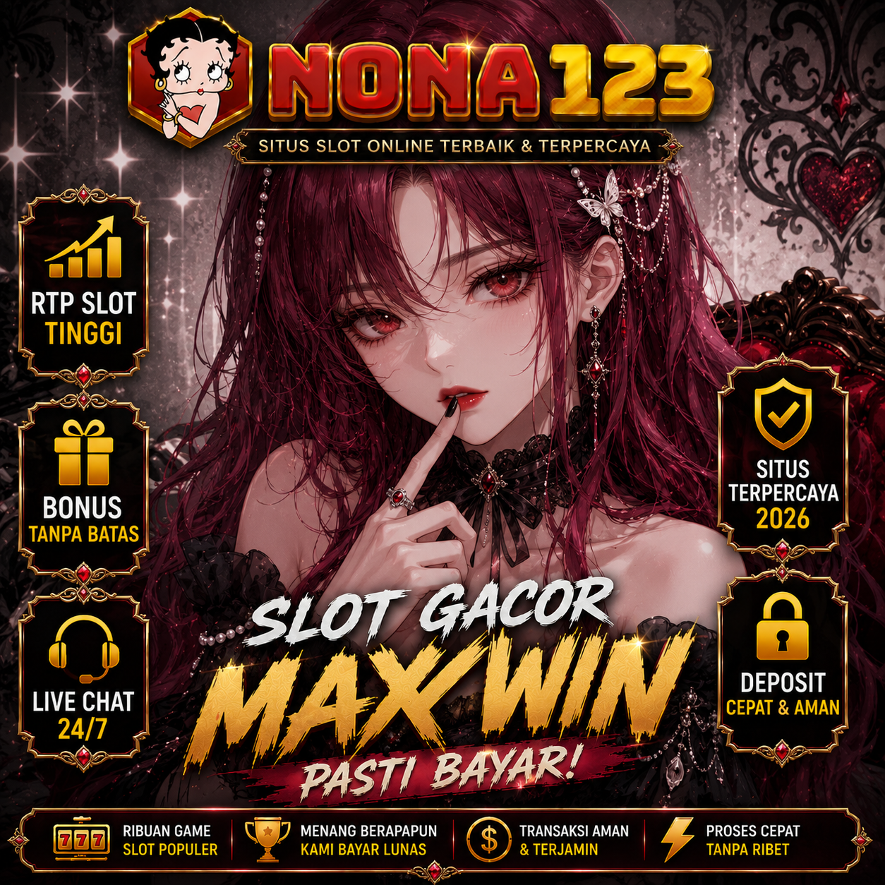NONA123